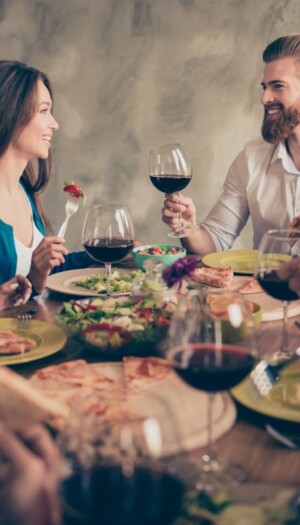 La Cucina Italiana &egrave; Patrimonio Unesco, ma i piatti-icona per gli stranieri restano pizza & pasta