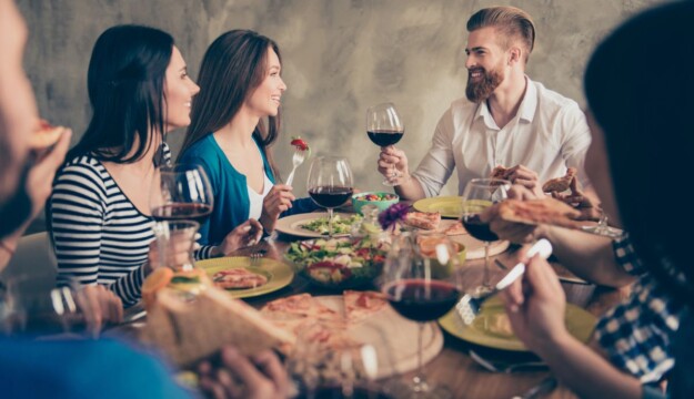 La Cucina Italiana &egrave; Patrimonio Unesco, ma i piatti-icona per gli stranieri restano pizza & pasta