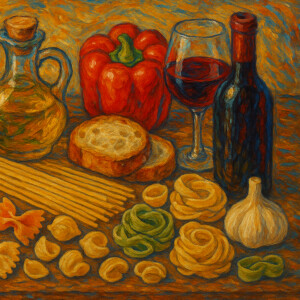 La “Cucina Italiana” è ufficialmente Patrimonio Culturale Immateriale dell’Umanità Unesco