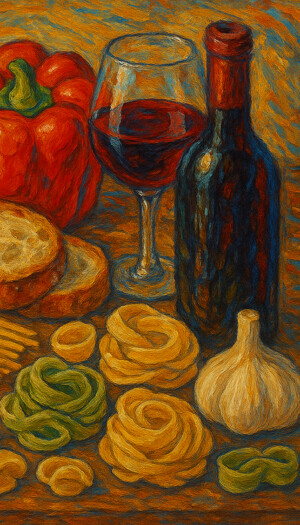 La &ldquo;Cucina Italiana&rdquo; &egrave; ufficialmente Patrimonio Culturale Immateriale dell&rsquo;Umanit&agrave; Unesco