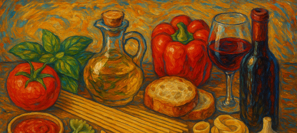 La “Cucina Italiana” è ufficialmente Patrimonio Culturale Immateriale dell’Umanità Unesco