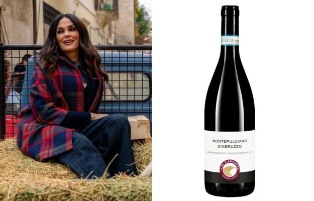 CONSORZIO VINI D’ABRUZZO, MARIA GRAZIA CUCINOTTA, MONTEPULCIANO D'ABRUZZO, REGIONE ABRUZZO, Italia