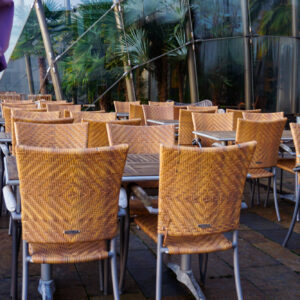 Dehors per bar, ristoranti e ora anche alberghi: c’è la proroga al 30 giugno 2027