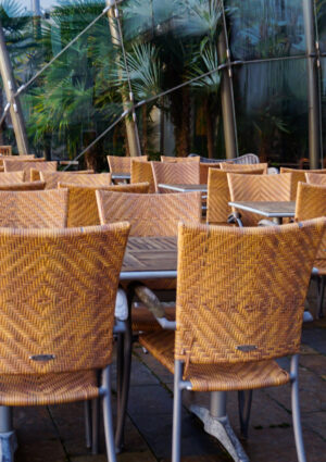 Dehors per bar, ristoranti e ora anche alberghi: c’è la proroga al 30 giugno 2027