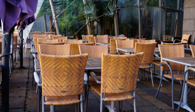 Dehors per bar, ristoranti e ora anche alberghi: c’è la proroga al 30 giugno 2027