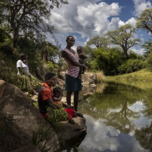 Fao: la disponibilit&agrave; di acqua rinnovabile pro capite sul pianeta &egrave; diminuita del 7% in dieci anni