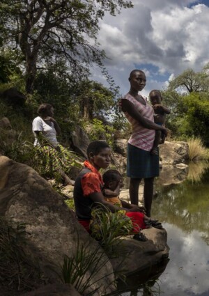 Fao: la disponibilit&agrave; di acqua rinnovabile pro capite sul pianeta &egrave; diminuita del 7% in dieci anni