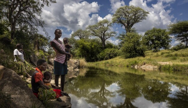 Fao: la disponibilit&agrave; di acqua rinnovabile pro capite sul pianeta &egrave; diminuita del 7% in dieci anni