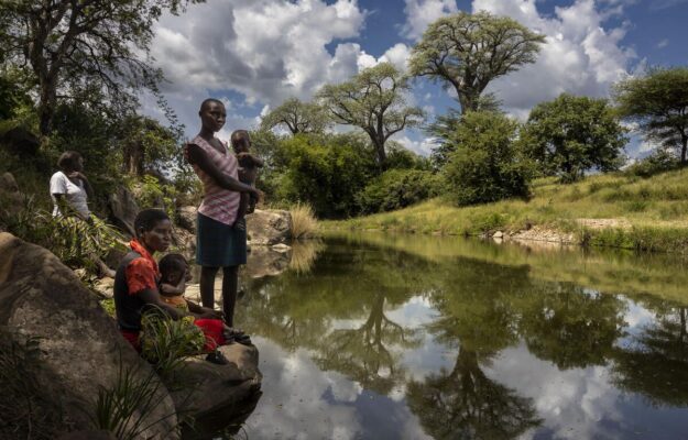 ACQUA, AGRICOLTURA, FAO, IRRIGAZIONE, Non Solo Vino
