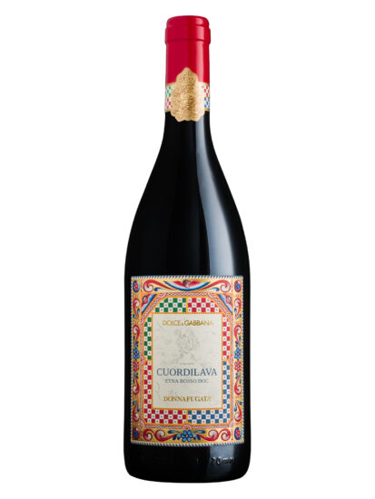 DONNAFUGATA, ETNA, SICILIA, Su i Vini di WineNews