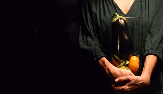 A Spoleto, città del “Festival dei Due Mondi”, vanno in scena spettacoli teatrali da “mangiare”