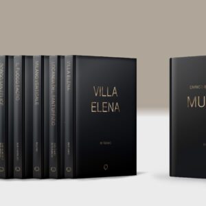 La cucina di Enrico Bartolini e dei suoi ristoranti al centro di una enciclopedia