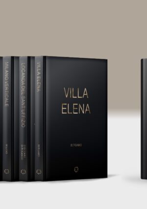 La cucina di Enrico Bartolini e dei suoi ristoranti al centro di una enciclopedia