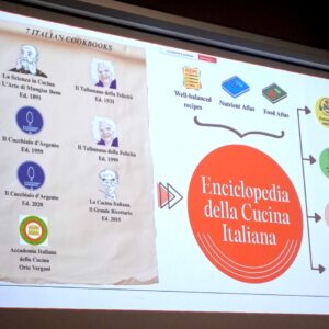 Nasce l’“Enciclopedia della Cucina Italiana”: 130 anni di storia in attesa del verdetto Unesco