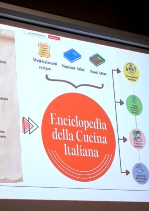 Nasce l’“Enciclopedia della Cucina Italiana”: 130 anni di storia in attesa del verdetto Unesco