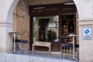 La Bottiglieria del Municipio - Conegliano (TV)