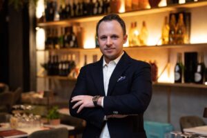 &ldquo;Stiamo creando una Fondazione per la ricerca su vino & benessere con le maggiori cantine italiane&rdquo;