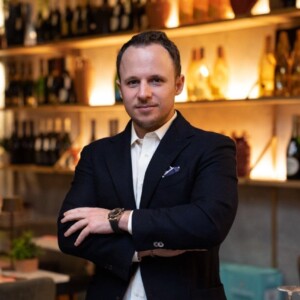 &ldquo;Stiamo creando una Fondazione per la ricerca su vino & benessere con le maggiori cantine italiane&rdquo;