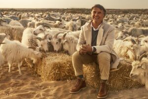 Imprenditore umanista, filosofo, produttore di vino: Brunello Cucinelli diventa un film