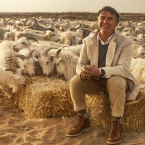 Imprenditore umanista, filosofo, produttore di vino: Brunello Cucinelli diventa un film