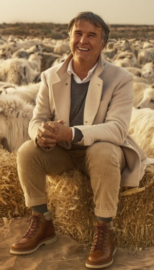 Imprenditore umanista, filosofo, produttore di vino: Brunello Cucinelli diventa un film