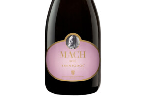 Fondazione Mach, Doc Trento Brut Ros&eacute; Mach