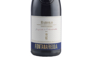 Fontanafredda, Docg Barolo Fontanafredda Proprietà in Fontanafredda 2021