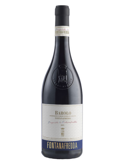 FONTANAFREDDA, M BAROLO, Su i Vini di WineNews