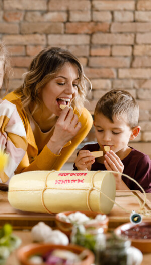 Formaggi: se sono Dop, Igp e Stg il 51% degli italiani &egrave; disposto a pagarli di pi&ugrave;