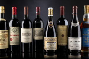 &ldquo;The Wine & Spirits Vintage Auction&rdquo; by Wannenes, l&rsquo;asta sfiora un totale di 350.000 euro