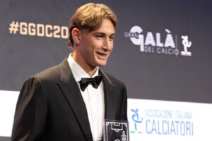 Sport, cibo e legalità: un’alleanza etica. Il premio “Il Campo Giusto” a Francesco Pio Esposito