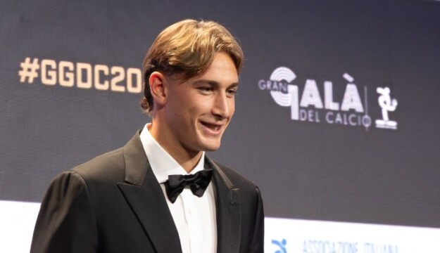 Sport, cibo e legalità: un’alleanza etica. Il premio “Il Campo Giusto” a Francesco Pio Esposito