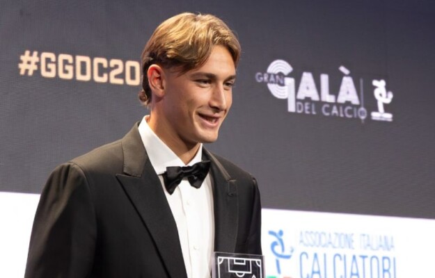 AGRICOLTURA, CALCIO, Coldiretti, FONDAZIONE OSSERVATORIO AGROMAFIE, FRANCESCO PIO ESPOSITO, INTER, LEGALITÀ, REGOLE, SANA ALIMENTAZIONE, SPORT, Non Solo Vino