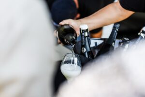 “50 Great Sparkling Wines of the World” 2026, trionfa il Freccianera di Fratelli Berlucchi