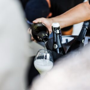 “50 Great Sparkling Wines of the World” 2026, trionfa il Freccianera di Fratelli Berlucchi