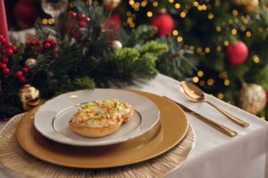 Il Natale 2025 sar&agrave; sotto il segno della semplicit&agrave; e della condivisione di prodotti come il pane