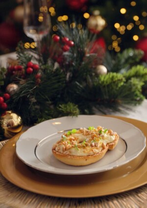 Il Natale 2025 sar&agrave; sotto il segno della semplicit&agrave; e della condivisione di prodotti come il pane