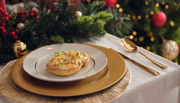 Il Natale 2025 sar&agrave; sotto il segno della semplicit&agrave; e della condivisione di prodotti come il pane