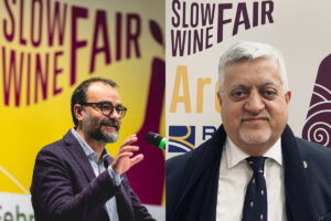 Mercato ed “etica”: cresce la sinergia tra Slow Wine Fair e BolognaFiere, sempre più hub del vino