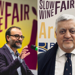 Mercato ed “etica”: cresce la sinergia tra Slow Wine Fair e BolognaFiere, sempre più hub del vino