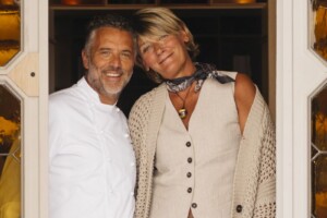 I ristoranti di Giancarlo e Silvia Perbellini per la Fondazione Colangiocarcinoma per Santa Lucia