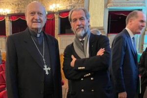 “La cucina, le vigne ed i territori coltivati sono realtà umane profonde che vanno protette”