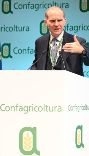 Protezione delle produzioni agricole e dei redditi degli agricoltori: Confagricoltura chiama Ue