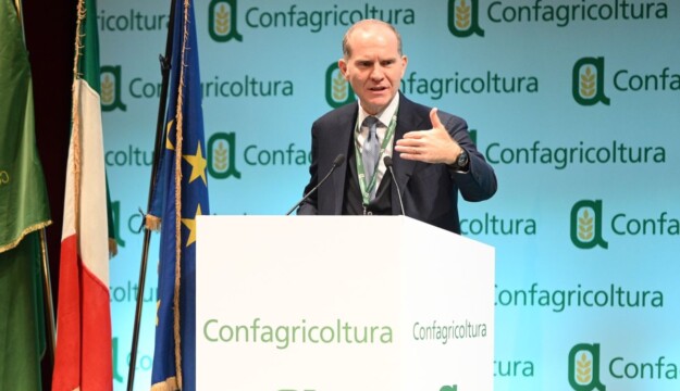 Protezione delle produzioni agricole e dei redditi degli agricoltori: Confagricoltura chiama Ue