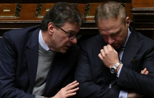 AGRICOLTURA, FRANCESCO LOLLOBRIGIDA, LEGGE DI BILANCIO 2026, MANOVRA FINANZIARIA, MINISTRO DELL'AGRICOLTURA, Non Solo Vino