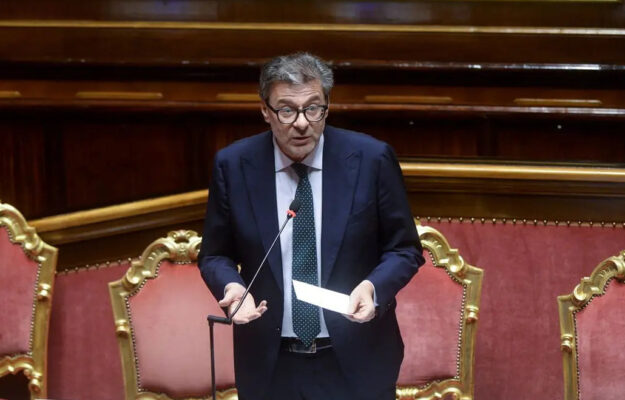 AGRICOLTURA, CIA AGRICOLTORI ITALIANI, Coldiretti, Confagricoltura, GIANCARLO GIORGETTI, LEGGE DI BILANCIO 2025, MANOVRA FINANZIARIA, MINISTRO DELL'ECONOMIA, SENATO, Non Solo Vino