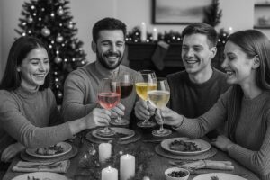 Ecco il Calendario dell’Avvento by WineNews: non una classifica, ma le scelte dei followers 