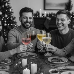 Ecco il Calendario dell’Avvento by WineNews: non una classifica, ma le scelte dei followers 