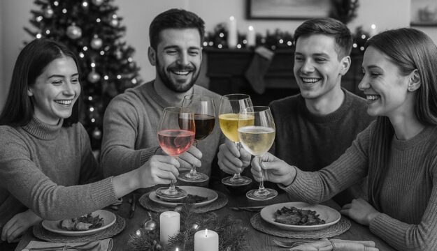 Ecco il Calendario dell’Avvento by WineNews: non una classifica, ma le scelte dei followers 