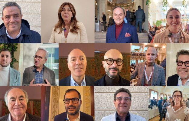 La vendemmia 2025, dal Nord al Sud d’Italia, è stata “ottima”, secondo i giudizi dei vignerons